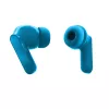 Motorola Moto Buds Bass belaidės ausinės TWS mėlynos