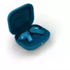 Motorola Moto Buds Bass belaidės ausinės TWS mėlynos