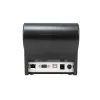 Terminis kvitų spausdintuvas EQUIP 58/80mm su automatiniu pjaustytuvu, USB/Ethernet/Serial, stalčiui, 203x203 DPI