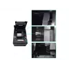 Terminis kvitų spausdintuvas EQUIP 58/80mm su automatiniu pjaustytuvu, USB/Ethernet/Serial, stalčiui, 203x203 DPI