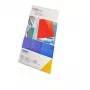 GBC Binding Covers HiGloss A4 250gsm raudoni blizgūs viršeliai