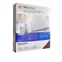 GBC Binding Covers Regency A4 viršeliai, A4, oda, kartonas, juoda, 211 mm, 299 mm, 45 mm