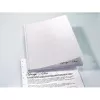 GBC ReGency įrišimo viršelis A4 325 gsm, mėlynas