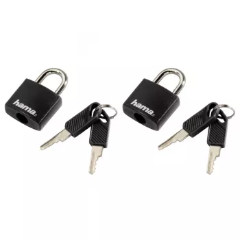 Kelioninis spynos rinkinys Hama 105313