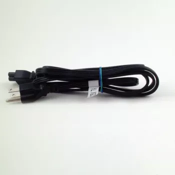 HP 490371-111 maitinimo laidas juodas 1,8 m