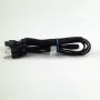 HP 490371-111 maitinimo laidas juodas 1,8 m