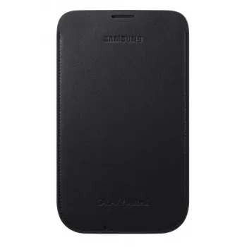 Dėklas Samsung Galaxy Note II EFC-1J9LBEGSTD