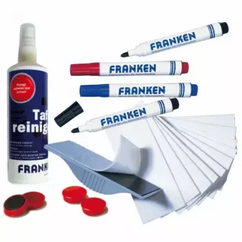 Priedų rinkinys Franken Z1941-X