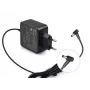 CoreParts MSPT2050 maitinimo adapteris / keitiklis 45 W, juodas