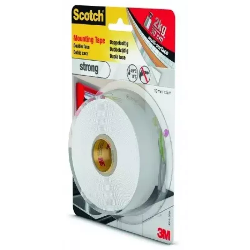 Lipni juosta 3M 40011950 5 m