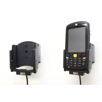 Aktyvus laikiklis Brodit 513003 su pasukamu mechanizmu mobiliam kompiuteriui