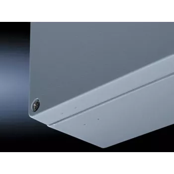 Elektrinis korpusas Rittal GA 9112.210, aliuminis, 160×160×91 mm (P×A×G)