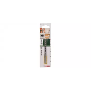 Bosch SDS-Quick universalus grąžtas 6 mm x 100 mm