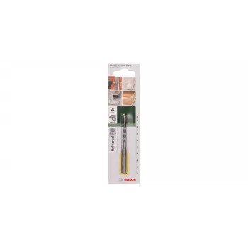 Gręžtuvas Bosch SDS-Quick Universalus 4 mm × 85 mm