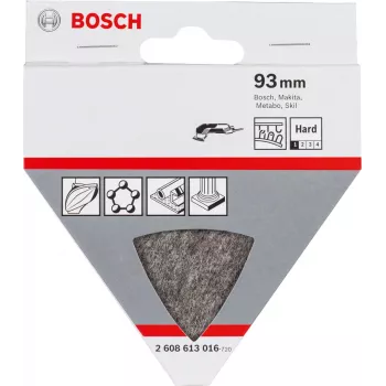 Bosch 2 608 613 016 poliravimo kūgis