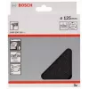 Bosch 1 609 200 250 poliravimo diskas 125 mm