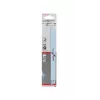Bosch 2 608 656 265 pjūklo geležtė S 1025 VF Bimetal 5 vnt.