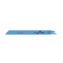 Bosch 2 608 656 265 pjūklo geležtė S 1025 VF Bimetal 5 vnt.