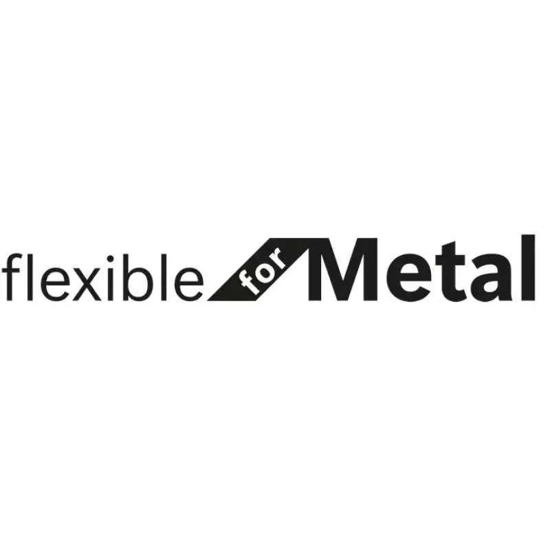 Pjūklo geležtė Bosch S 922 AF Lanksti metalo pjovimui Bimetal 1 mm dantų žingsnis