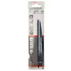 Pjūklo geležtė Bosch S 930 CF Bimetal 1 vnt 8/10 TPI