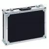 Transportinis dėklas Roadinger 30109900 Fanera Juoda Sidabrinė 2.1 kg