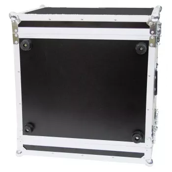 Flightcase Roadinger 30107217 Fanera Juoda Sidabrinė 5,4 kg