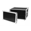 Flightcase Roadinger 30107217 Fanera Juoda Sidabrinė 5,4 kg