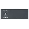 Intellinet Fast Ethernet WDM dvikryptis vienmodis medijos keitiklis, 10/100Base-Tx į 100Base-Fx (SC) vienmodis, 20 km, WDM (Rx1310/Tx1550)