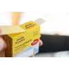 Lipnios apvalios etiketės Avery Zweckform 3855 – Žalios, nuolatiniai klijai, Ø 1,9 cm, 250 vnt.