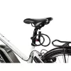 Hama 00178109 Dviračio spyna Juoda 650 mm Kabelinė spyna