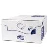 Popierinės servetėlės Tork 478856 Mėlynos 50 vnt