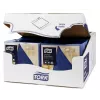 Popierinės servetėlės Tork 478856 Mėlynos 50 vnt