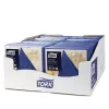 Popierinės servetėlės Tork 478856 Mėlynos 50 vnt