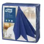 Popierinės servetėlės Tork 478856 Mėlynos 50 vnt