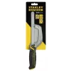 Pjūklas metalo Stanley 0-15-211 25 cm juoda geltona plastikinė rankena