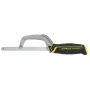 Pjūklas metalo Stanley 0-15-211 25 cm juoda geltona plastikinė rankena