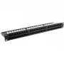 Hypertec 257251-HY pataisų skydelis 1U