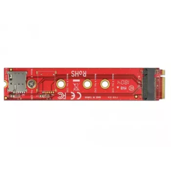Vidinis M.2 adapteris DeLOCK 65921