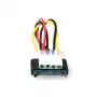 ACT Serial ATA maitinimo adapterio laidas 0,15 m