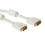 ACT DVI-I Dual Link kabelis vyras - vyras, aukštos kokybės, 2,00 m