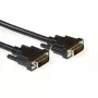 ACT DVI-D Dual Link kabelis 1,8 m, vyriškas - vyriškas (AK3830)