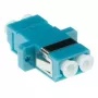 ACT LC duplex adapteris daugiamodis OM3