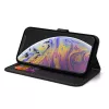 Dėklas-piniginė BeHello BEHWAL00179, skirtas iPhone Xs Max 6,5 colio, juoda
