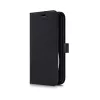 Dėklas-piniginė BeHello BEHWAL00179, skirtas iPhone Xs Max 6,5 colio, juoda