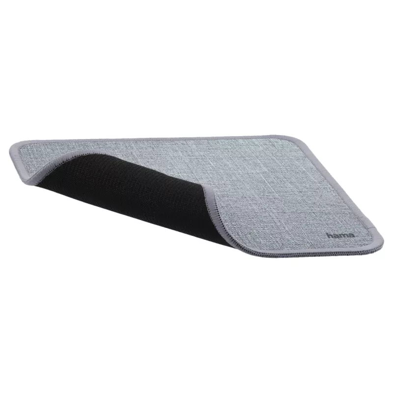 Hama 00054798 pelės kilimėlis pilkas
