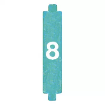 Legrand 3501/8 skirstomojo skydo aksesuaras