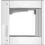 Legrand 350212 rėmelis ir atrama Sfera New Allwhite 1 modulio įėjimo skydeliui