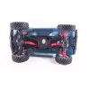 Visureigis automobilis Amewi AMX Rock Crawler AM24