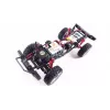 Visureigis automobilis Amewi AMX Rock Crawler AM24