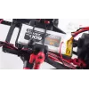 Visureigis automobilis Amewi AMX Rock Crawler AM24